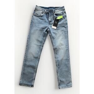 Tpj F#%K Your Khakis Jeans Slim Thick 30x32 The Perfect Jeans